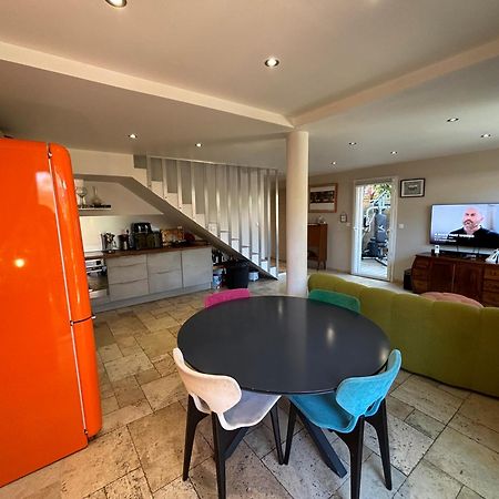 Maison Avec Piscine Et Jacuzzi Proche Des Plages Toulon Exteriér fotografie